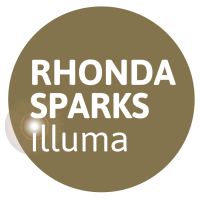 Rhonda Sparks Logo